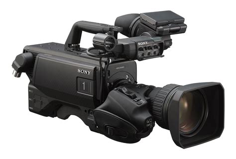 Pro Tv Becomes First European Adopter Of Sonys Hdc 3500 Camera