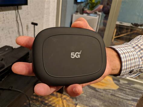 These Are The First 5g Hotspots Coming Your Way Toms Guide