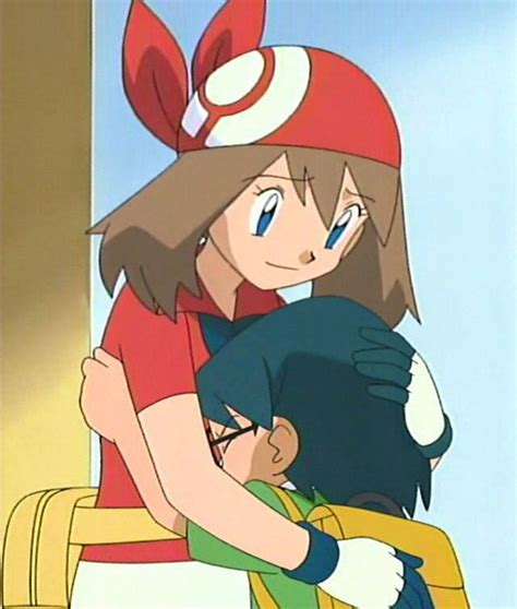 11 Reasons Why I Love May Pokémon Amino
