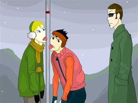 Fan art mashup challenge entry #2. Generator Rex:Our Heros by invisabella on DeviantArt