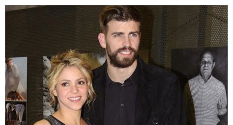 Shakira Y Piqué Son Captados Junto A Sus Hijos En Navidad Y Dejan Atrás