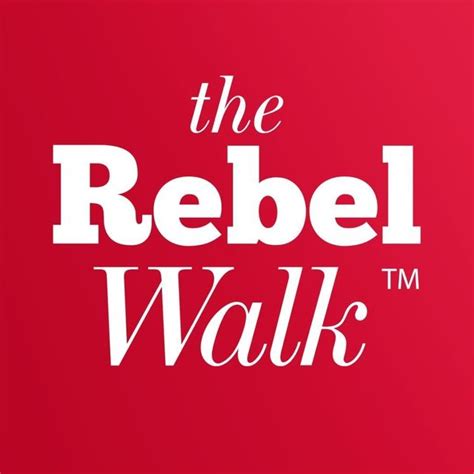 The Rebel Walk Rebelwalk On Threads