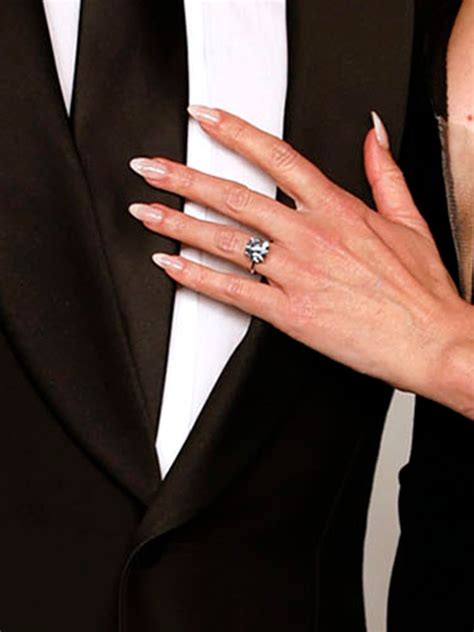 Kate Bosworth Given 500k Engagement Ring Following Therapy Inspired Proposal Hello