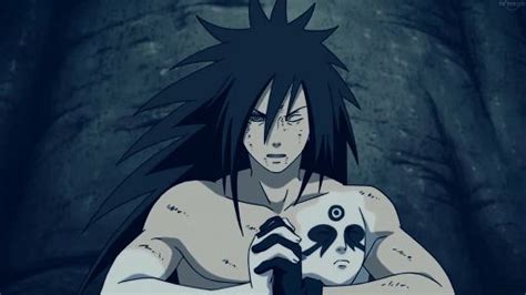 Madara Uchiha Wiki Anime Amino