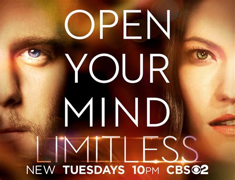What's on tv & streaming what's on tv & streaming top rated shows most popular shows chris hemsworth teams with nat geo & 'one strange rock' producers for science series 'limitless'. Limitless - Series de Televisión