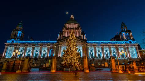 Belfast Continental Christmas Market 2024 Dates Hotels And More