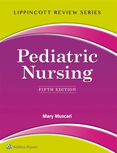 Pediatric Nursing 5th Ed Lippincotts Review Series 洋書 南江堂