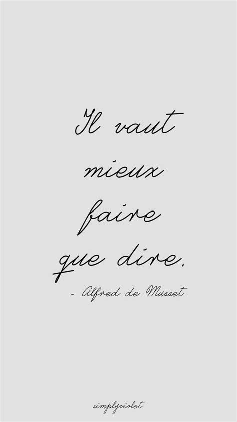 French Quotes Wallpapers Top Nh Ng H Nh Nh P
