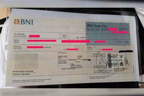 Jika anda menyimpan deposito dengan jangka. √ Deposito BNI Terbaru 2021 : Minimal, Syarat & Bunga | Bankir