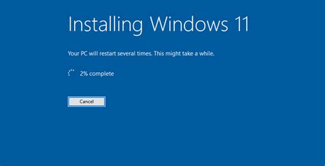 How To Download Install And Setup Windows 11 2 Cases