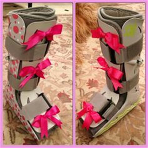Care guide for walking boot. 1000+ images about Leg cast on Pinterest
