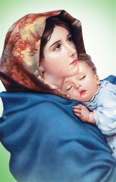 Mary Of Nazareth Holy Mother Of God Lived Between 4 B C And 6 B C