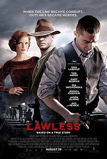 Lawless (film) - Wikipedia