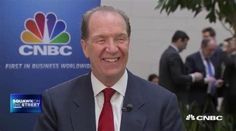 World Bank President David Malpass On China Europe And Trump