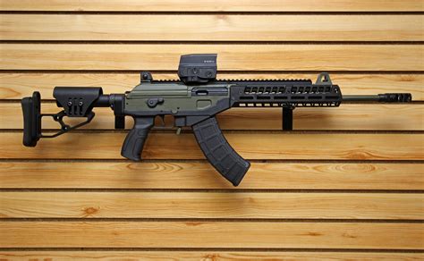 Galil Race39 Elite Gen1 Dissident Arms ⋆ Dissident Arms