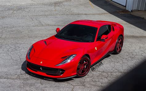 View credits, reviews, tracks and shop for the 2010 file release of ferrari music on discogs. Gucci Mane's Ferrari 812 Superfast on Forgiato Wheels. | Gucci mane, Ferrari