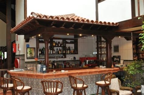 Hotel Rural Victoria - La Orotava - Tenerife