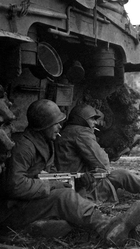 Second World War Wallpapers Wallpaper Cave