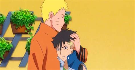 Boruto: Kawaki Is Officially a Konoha Citizen | CBR