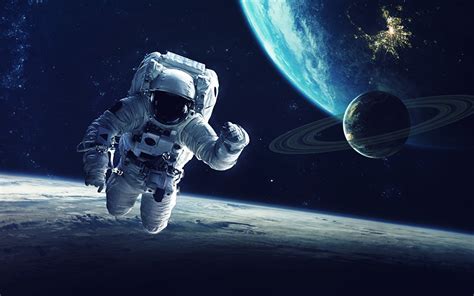 Top 136 Imagenes De Astronautas Para Fondo De Pantalla