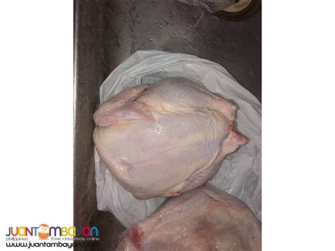 Buy a fresh whole forequarter and you will get the. Pork Chicken and Beef meat for sale