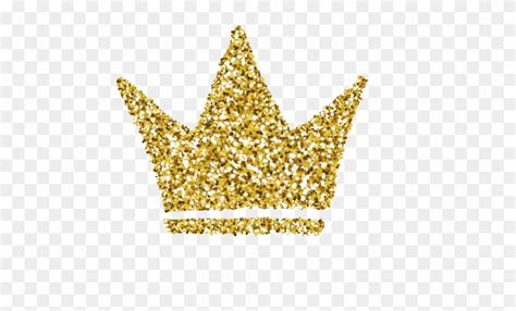 Crown Clipart Png Gold Glitter And Other Clipart Images On Cliparts Pub