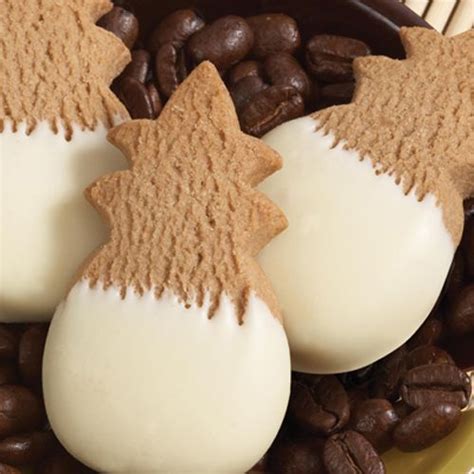 From the Honolulu Cookie Company. Best shortbread cookies ...