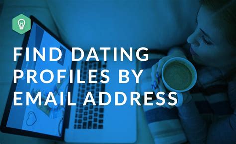 Free members can scroll through dating profiles and send flirtatious pickup lines to get people's attention. Find Dating Profiles By Email Address
