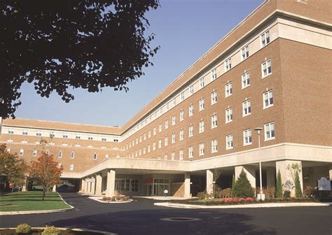 Reading Hospitaltower Health R Building Expansion Wohlsen