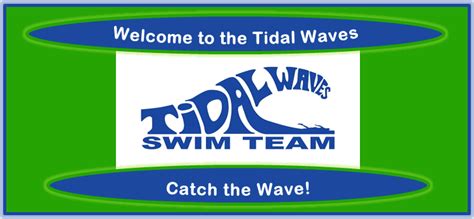 Home Tidal Waves Swim Team Tidal Wave Swim Team Catch Waves Teams