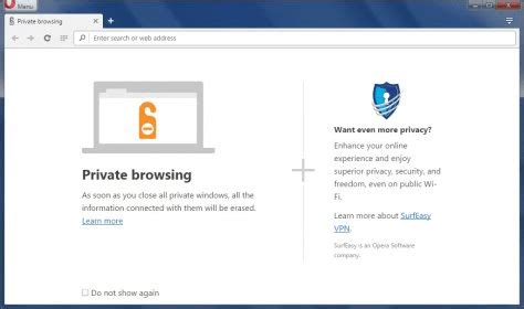 Opera web browser is actually a very fast browser, it also supports other. Opera Browser Offline Setup Xp / How To Download Opera ...