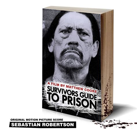 Руководство по выживанию в тюрьме музыка из фильма Survivors Guide