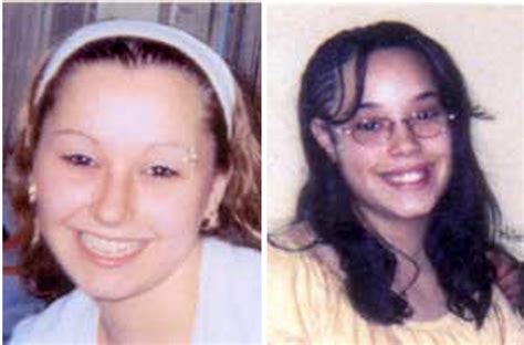 Amanda Berry Gina Dejesus Michele Knight Ohio Women Missing About A Decade Found Alive