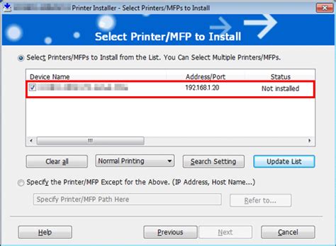 Windows 8.1 64 bit windows 10 windows 10 64 bit file size: Easy Installation Process of the Printer Driver