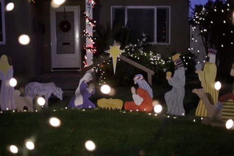 Ultimate Guide To Setting Up Your Nativity Set Outdoor