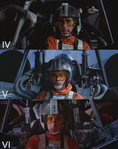 Star Wars 1980 Vs 2015 Hmmmm Which Do You Think Looks