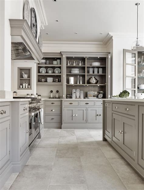 Discover Our Six Tom Howley Kitchen Collections