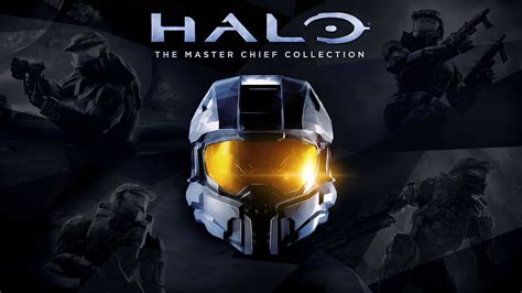 Actualización De Halo Master Chief Collection Alcanza Los 73gb Hd