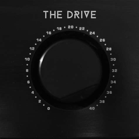 The Drive Band Ita