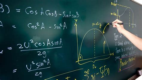 Importance Of Maths A Level For Studying Engineering At University