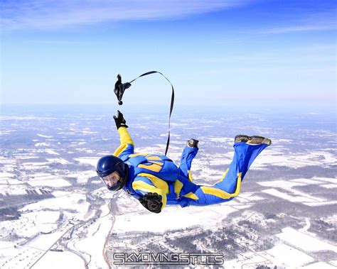 Skydiving Terminology Explained Skydive Long Island