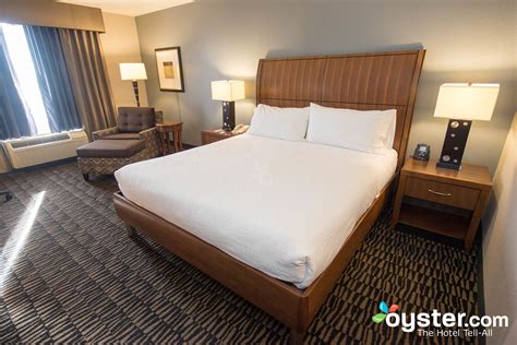 Hilton Garden Inn Austin Northwest Arboretum Review What To Really Expect If You Stay