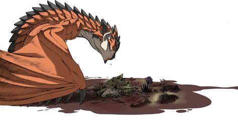 Monster hunter world wiki guide: Sad story about Rathalos and Rathian. | Monster Hunter Amino