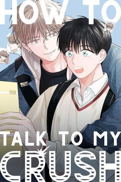 How To Talk To My Crush Dokimori อ่านการ์ตูน อ่านการ์ตูนออนไลน์ อ่านมังงะ มังงะออนไลน์