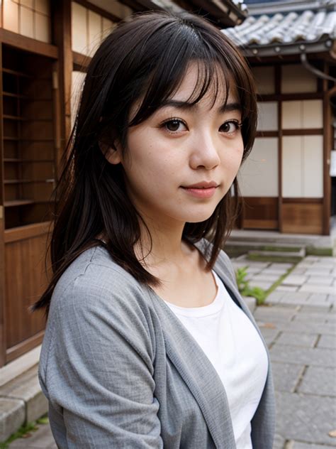 Cute Japanese Girl Mid 20s Opendream