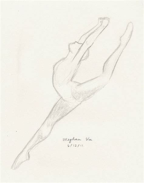 Pin By Nailya Filyukova On Human Ballet Drawings Pencil Art Drawings