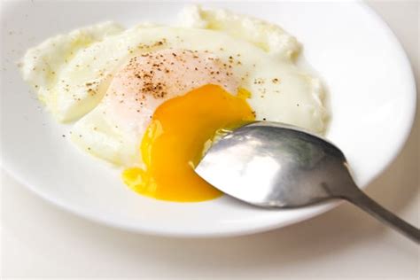 How To Cook Over Easy Eggs