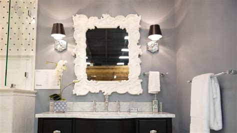 Find where to buy bathroom vanity lighting and get inspired with our curated ideas for bathroom vanity lighting to find the perfect item for every room in your home. Ideas for Updating Bathroom Vanity Light Fixtures | Angie ...