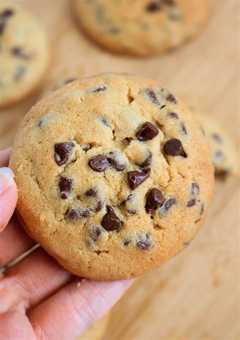 Best Peanut Butter Chocolate Chip Cookies Recipe Kindly Unspoken