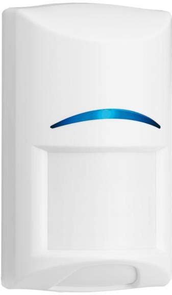 The blue line gen2 tritech motion detectors use a combination of passive infrared (pir) and microwave detection technologies with advanced signal. ITEM: ISC-BDL2-WP12G Bosch Security Systems